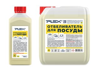 ОТБЕЛИВАТЕЛЬ ДЛЯ ПОСУДЫ (АРТ.: СН07)