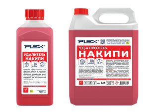 Удалитель накипи