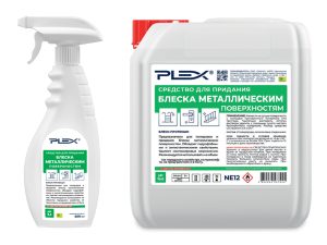 СРЕДСТВО ДЛЯ ПРИДАНИЯ БЛЕСКА