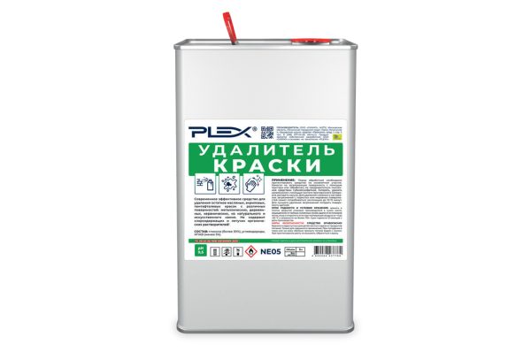 УДАЛИТЕЛЬ КРАСКИ