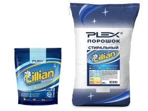 ПОРОШОК СУПЕРКОНЦЕНТРИРОВАННЫЙ УНИВЕРСАЛЬНЫЙ LILLIAN
