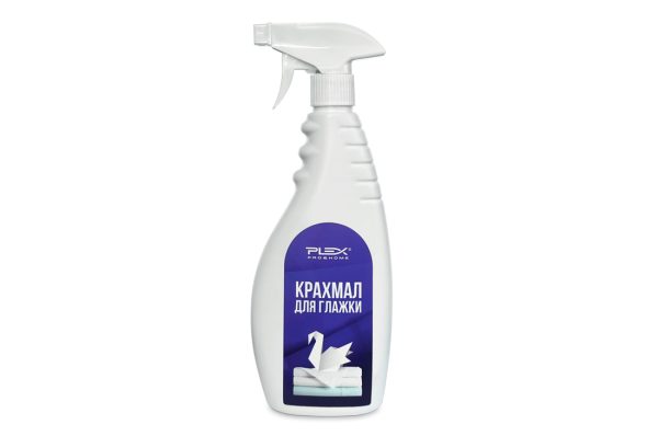 КРАХМАЛ ДЛЯ ГЛАЖКИ