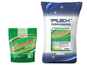 LORRAINE ПОРОШОК УНИВЕРСАЛЬНЫЙ