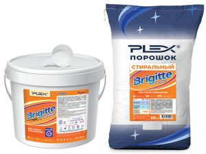 BEIGITTE ПОРОШОК ДЛЯ СПЕЦОДЕЖДЫ