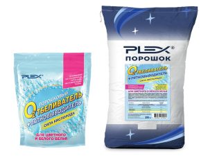 ПЯТНОВЫВОДИТЕЛЬ - ОТБЕЛИВАТЕЛЬ