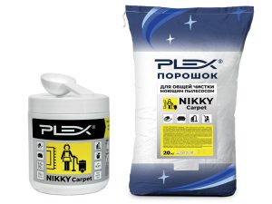 УНИВЕРСАЛЬНЫЙ СЛАБОЩЕЛОЧНОЙ ПОРОШОК