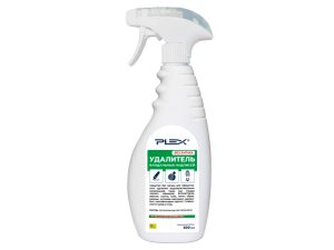 Удалитель вандальных надписей (БЕЗ ЗАПАХА)