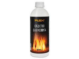 Жидкость для розжига